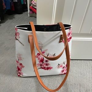 Large tote bags for women, size 15*15*7
